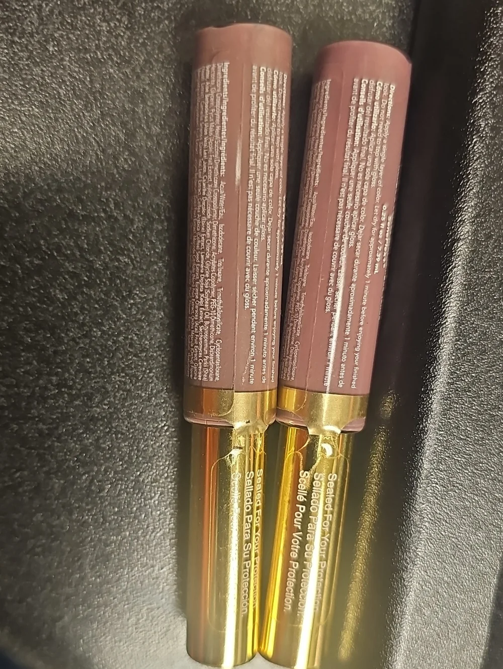 SeneGence Hydramatte - Make It Mauve